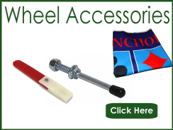 Prize Wheel Accessories Prize Wheel Accessories