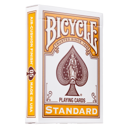 Bicycle Playing Cards Color Series Sunshine