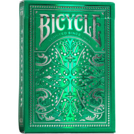 Bicycle Playing Cards Jacquard