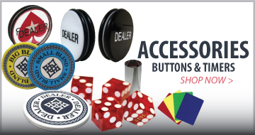 Poker Accessories