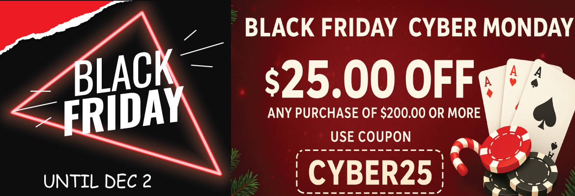 Canadian Built & in stock.