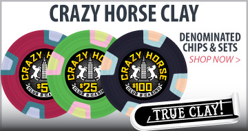 poker chips vancouver