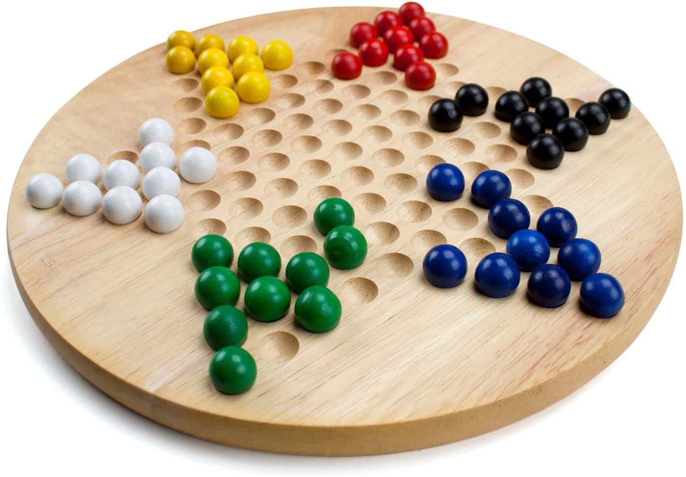 Chinese Checkers