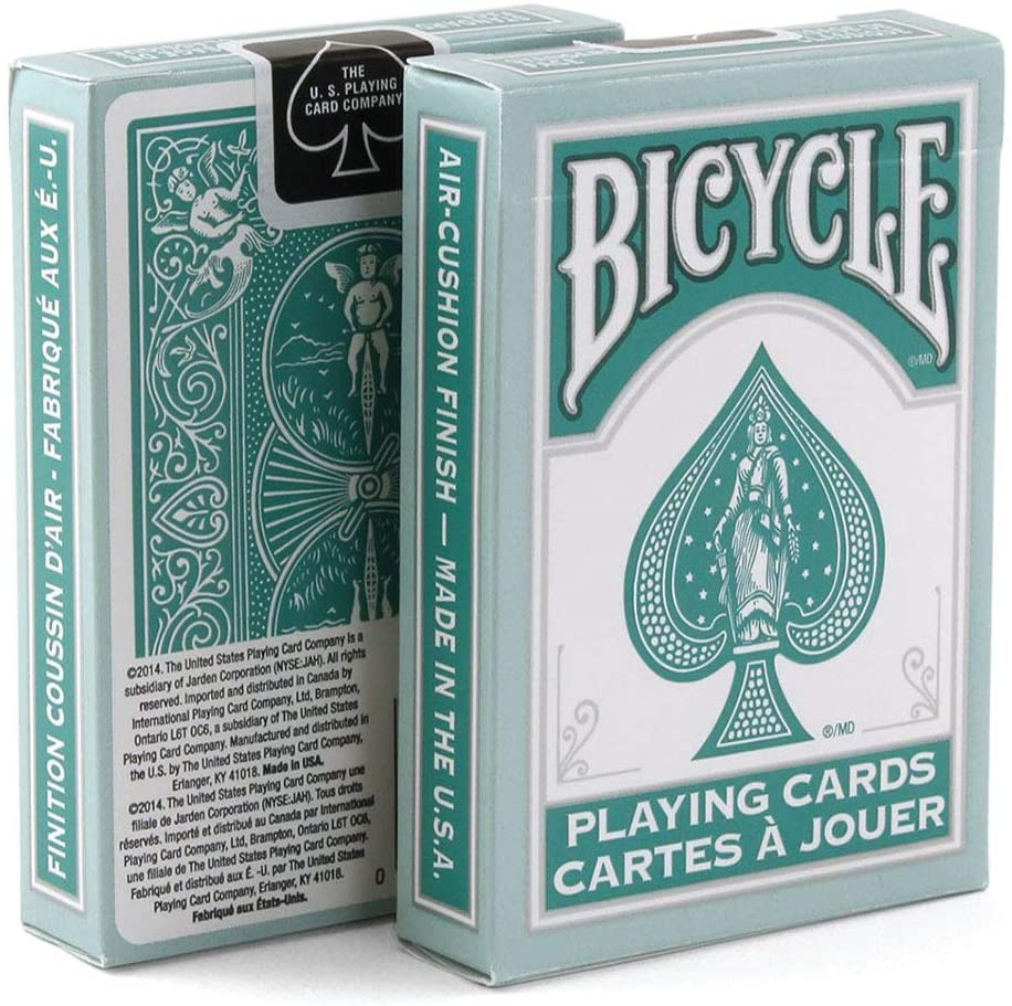 Bicycle Playing Cards