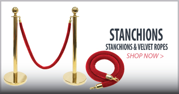 STANCHIONS CANADA