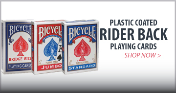 Bicycle Cards
