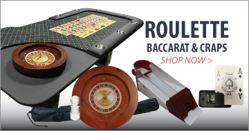Baccarat Tables