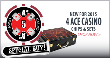 poker chips laval