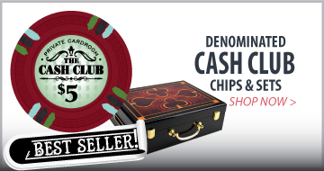 poker chips Mississauga 