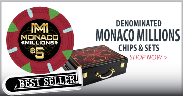 poker chips vancouver