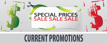 Custom poker tables promotions