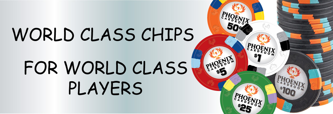 World Class Chips