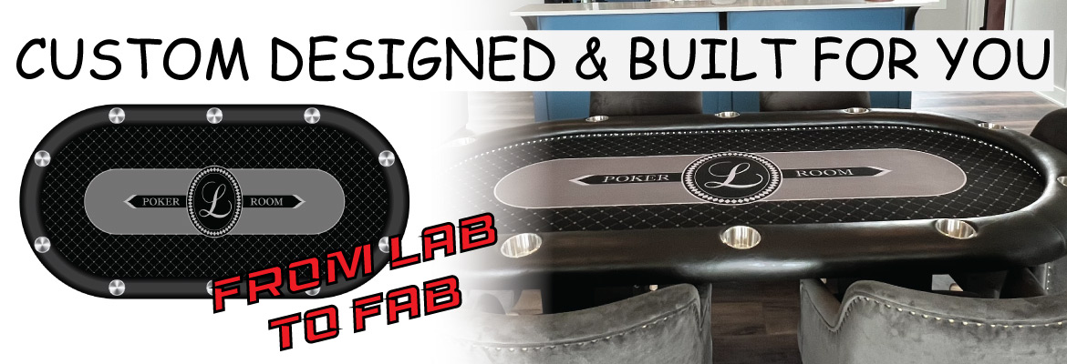 Custom Designed for you