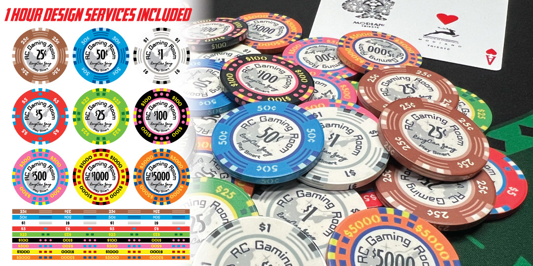 Pocket Insert Pro Prize Wheels